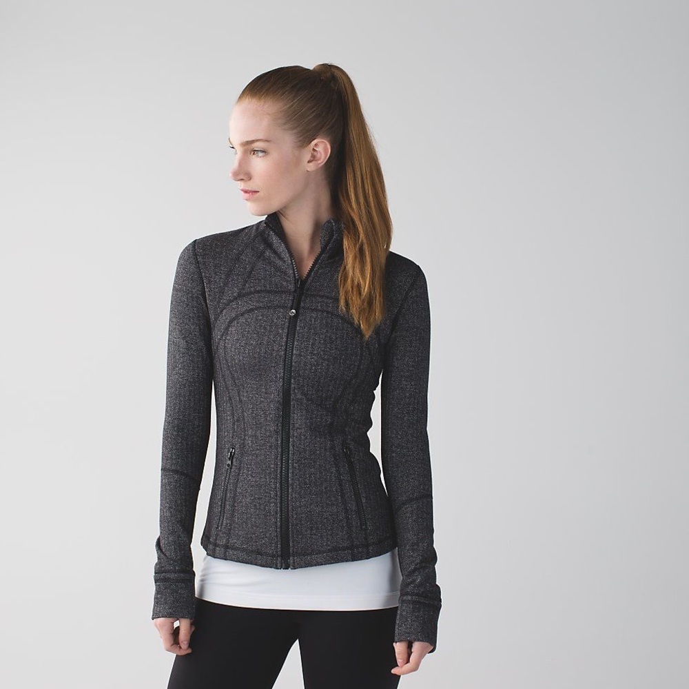 Lululemon Define Jacket